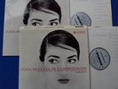 MARIA CALLAS Donizetti ORIG SAX 2316/17 UK-59 2LPs MINT