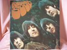 EX UK LP - THE BEATLES - RUBBER SOUL - STEREO