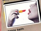 DANNY KEITH keep on music RARE  ITALO DISCO 12