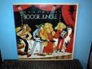 KALEVALA  Boogie Jungle  LP     Jim Pembroke