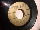 Jeb Stuart 45(Pure Gold)--Memphis deep southern soul