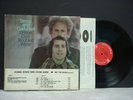 SIMON & GARFUNKEL: Bridge Over Troubled RARE PROMO 360