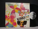 THE KINKS: Face To Face LP 1966 orig MONO UK PYE A1/B1