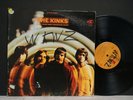 THE KINKS:Are The Village Green Preservation Society LP