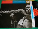 JOHN COLTRANE Impressions IMPULSE ORIG Lp NM