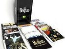 The Beatles stereo set box