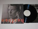 DAVID BOWIE Heathen LP U.S. Press RARE ROCK ALTERNATIVE