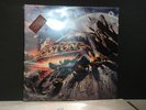 BOSTON: Walk On  LP  SEALED sticker NO CUT