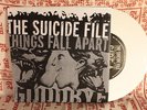 SUICIDE FILE Things Fall Apart 7