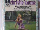 CHRISTIE LAUME Pas de nouvelles...142