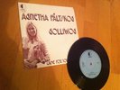 AGNETHA FÄLTSKOG 7 45 GOLLIWOG ABBA MOST WANTED RARE