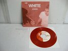 WHITE STRIPES let's shake hands 7