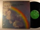 MISSISSIPPI NIGHTINGALES Message to Jesus HSE LP NM