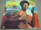 NICO GOMEZ/RITUAL/PSYCH LATIN JAZZ FUNK/NUDE COVER