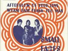 SMALL FACES AFTERGLOW + 1 FRENCH PS MINT IMMEDIATE MOD