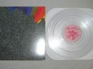LIGHTNING BOLT Wonderful Rainbow CLEAR vinyl LP OOP