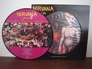 Nirvana Lithium Picture Disc