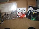 Third Man Records Vault #6  COMPLETE white stripes