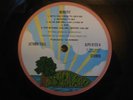 Jethro Tull Benefit Island ILPS 9123 Pink Rim 1970 UK 1