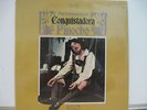 Marty Galagarza y la Conquistadora - Pinocho