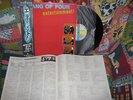 Gang Of Four ENTERTAINMENT Lp Japan OBI Post Punk NM
