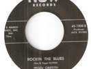 ROCKABILLY PEGGI GRIFFITH  