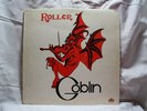 Goblin Roller LP on Attic Records