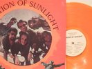 CREATION OF SUNLIGHT s/t VOID RE 1968 PSYCH LP