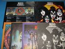 KISS Limited 3LP SET The Originals II Japan