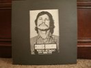CHARLES BRONSON YOUTH ATTACK LP 1st pressing