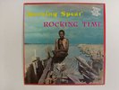 BURNING SPEAR     ROCKING TIME    LP