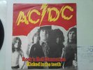 AC/DC - RARE DUTCH 7