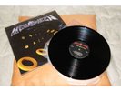 HELLOWEEN-MASTER OF THE RINGS KOREA LP VINYL