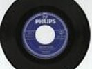 JOHNNY REIMAR & DIE SCARLETS What Do Ya Say 45/GER/LC