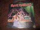 IRON MAIDEN  Twilight Zone 7