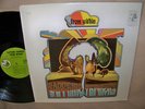 SAPPHIRE THINKERS - HOBBIT LABEL - 1969 PLAYS NEAR MINT