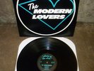 THE MODERN LOVERS S/T JONATHAN RICHMAN HOME OF THE HITS