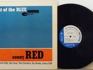 Sonny Redd Out Of The Blue Blue Note 4032 DG RVG W.63rd