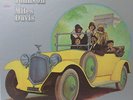 Miles Davis - Jack Johnson OST LP Japan  