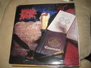 Morbid Angel - Covenant LP Vinyl