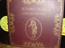 Jethro Tull       - Living In The Past  -   TOP ZUSTAND