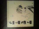 U2 BOY LP SIGNED IN BELFAST BY BONO, EDGE AND LARRY
