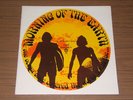 MORNING OF THE EARTH SURF SOUNDTRACK LP TAMAM SHUD EX