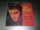 ELVIS PRESLEY