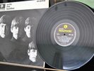 WITH  THE  BEATLES  B/Y MONO UK