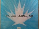 Johnny Hawksworth (Mohawks) Jazz Connection  Library LP