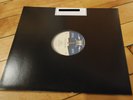 Cold War Kids - Live at Third Man Black and Blue LP