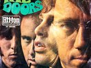 6x7“ ROCK -  DOORS - WHO - KINKS - ANIMALS - MOTHERS