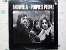 ANDWELLA- PEOPLE’S PEOPLE- ORIG 1970 UK LP REFLECTION 