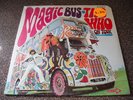 The Who - Magic Bus Orig Sealed LP - NM - DL 75064
